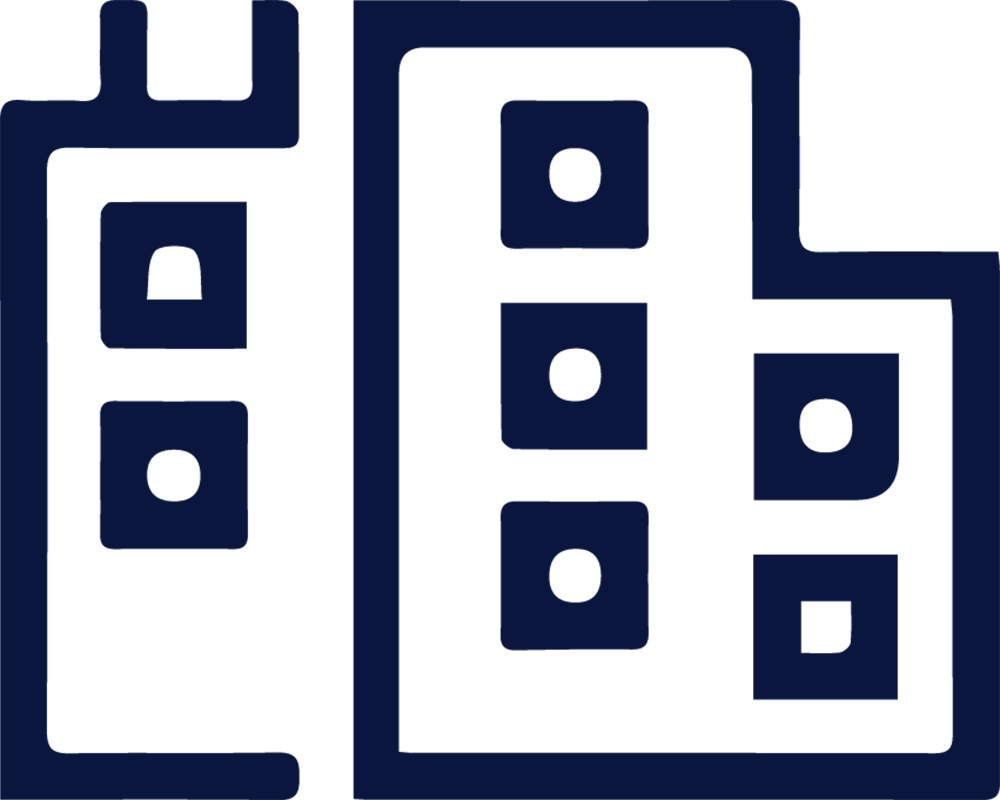 coorporation icon