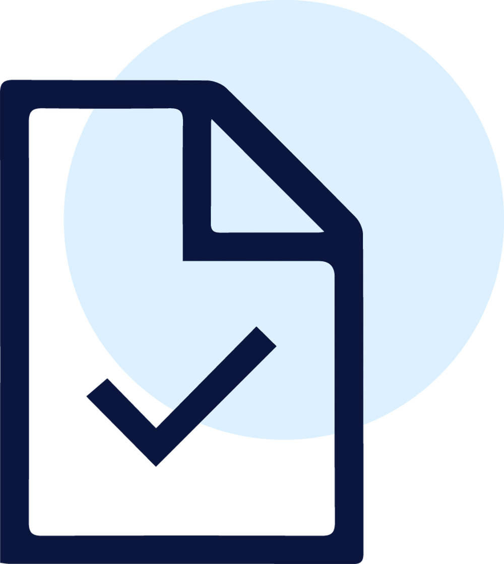compliance icon