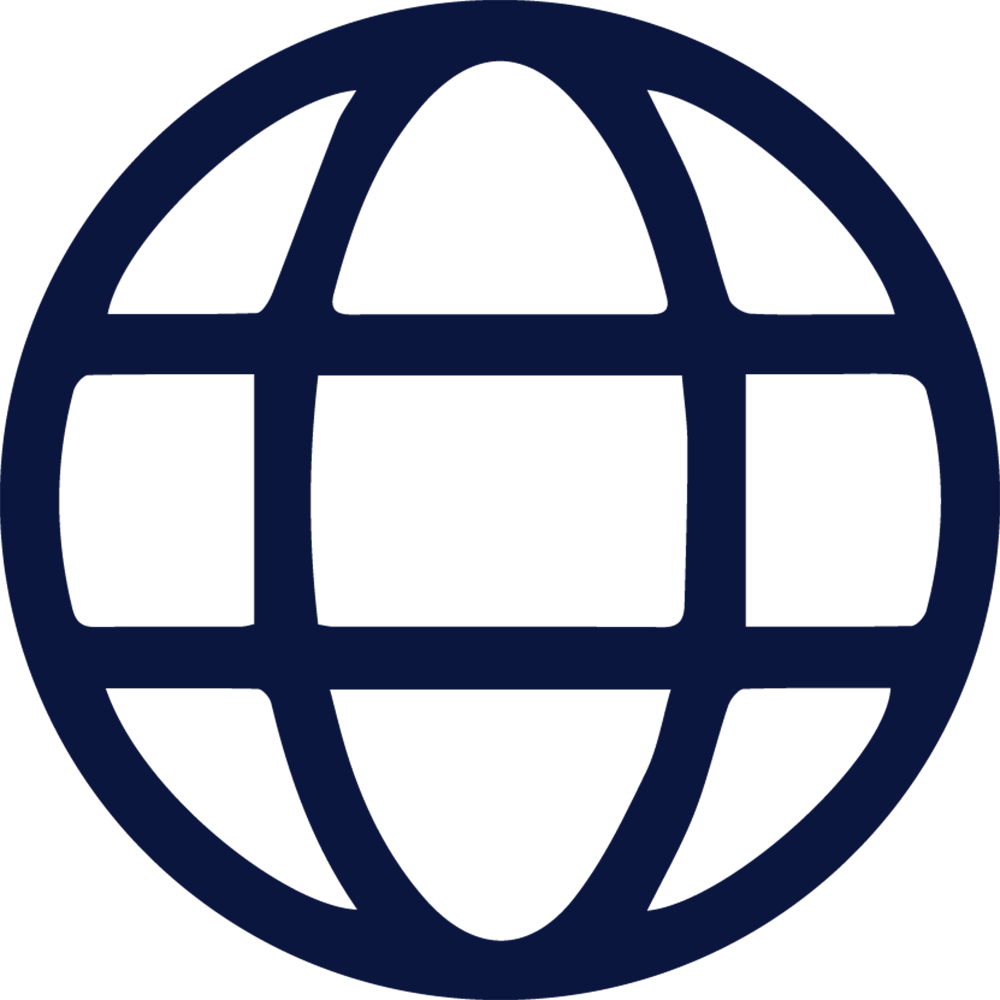 world icon