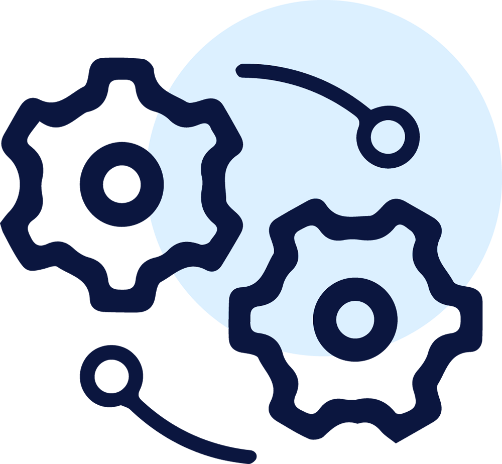 configuration icon