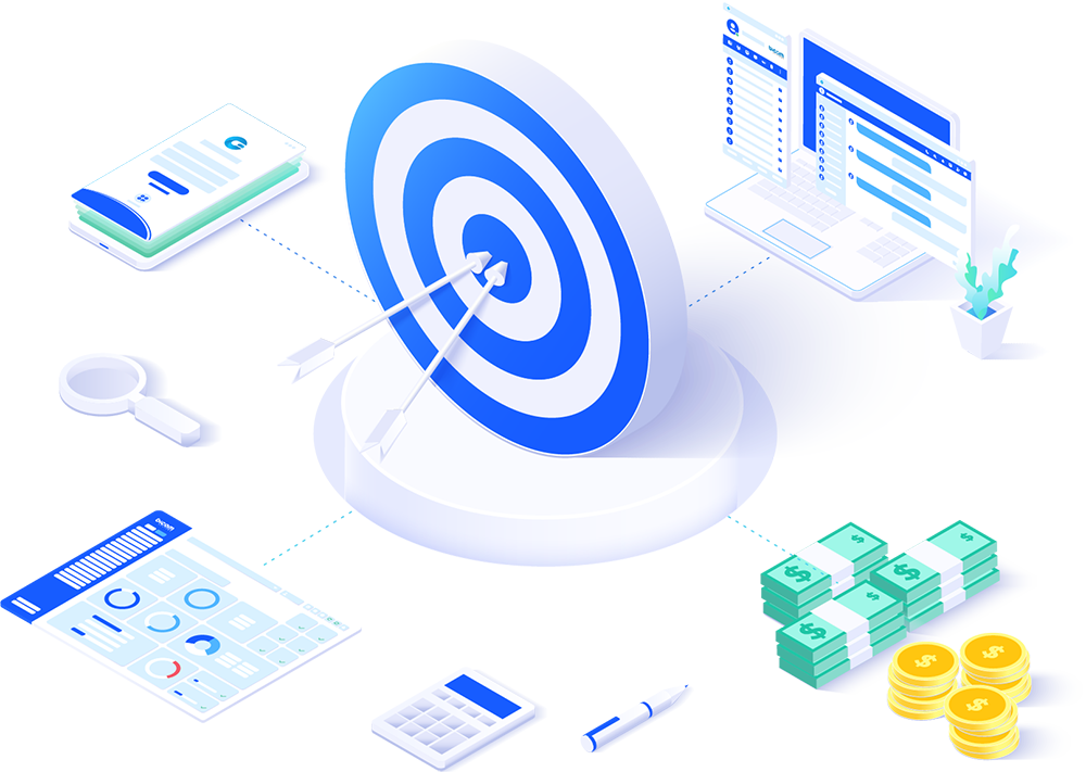 Balance Features with Cost-Effectiveness illustration