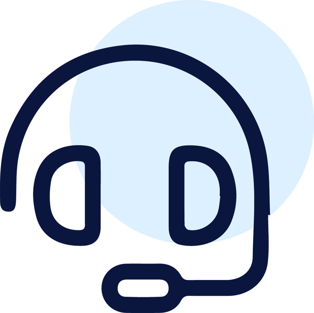 support icon
