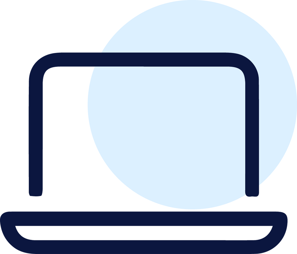desktop icon