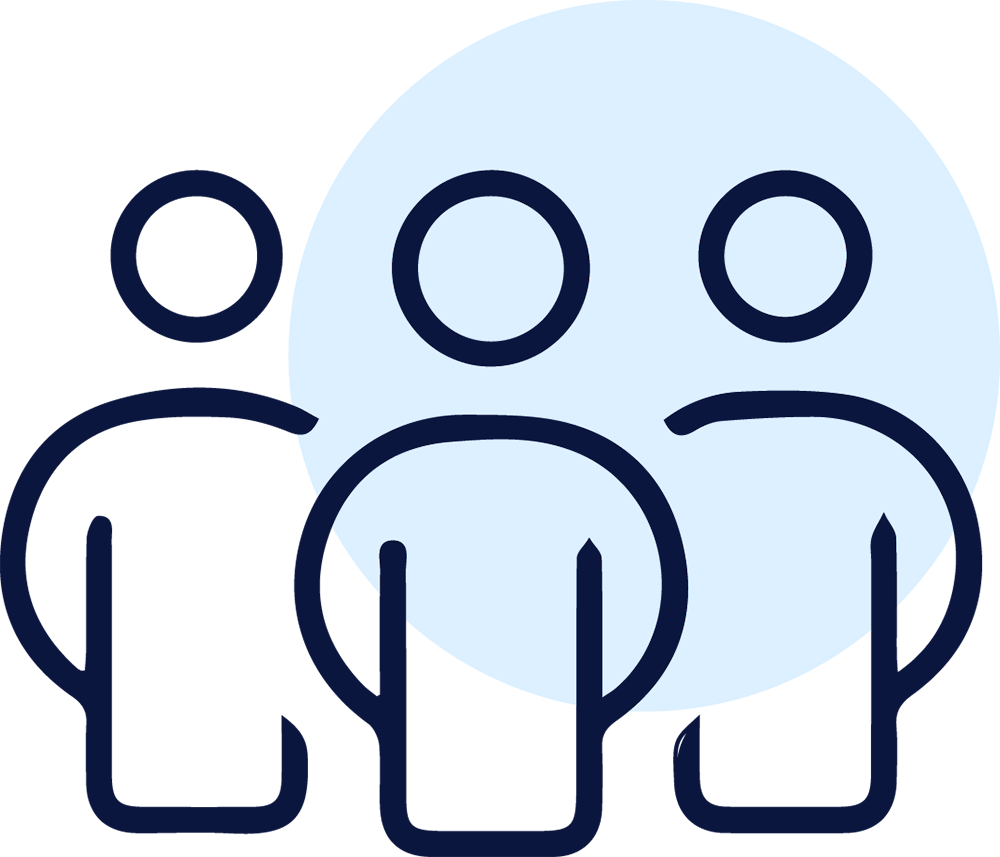 people icon