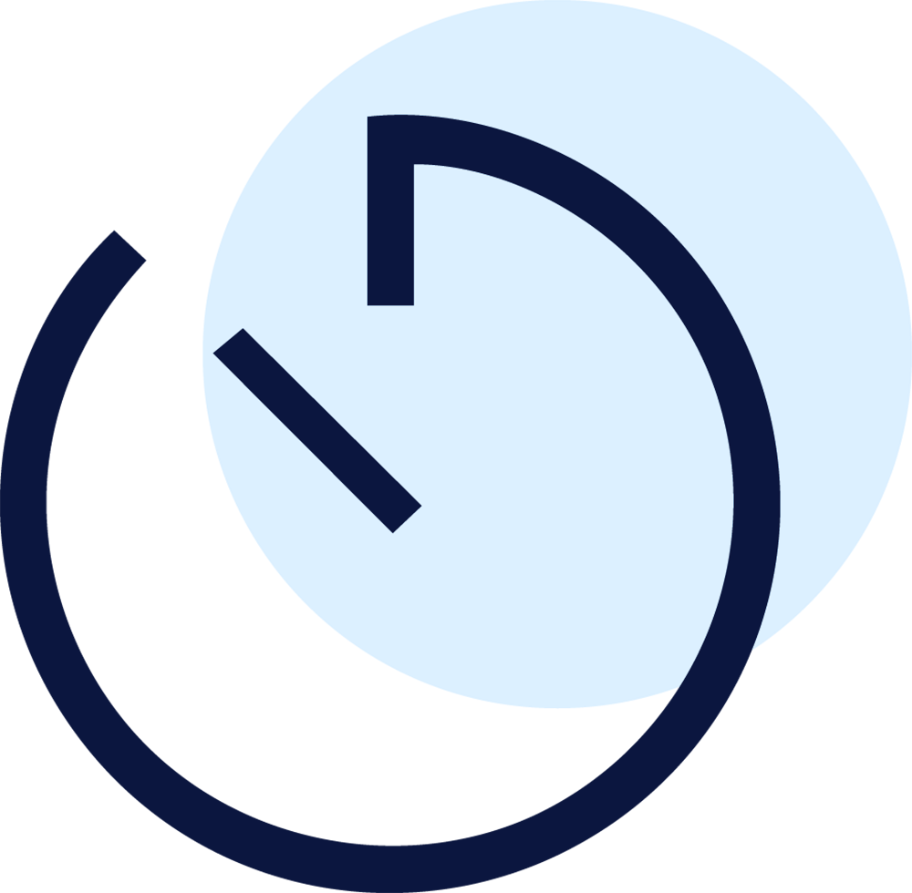 real-time icon