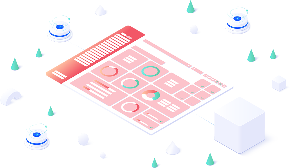 customization illustration