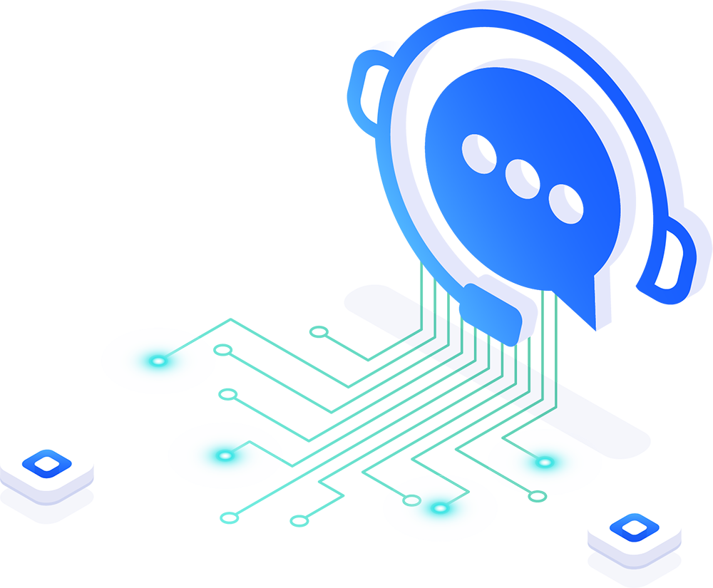Effortless Implementation, Expert Support illustration