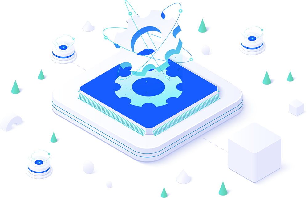 features in ucaas illustration