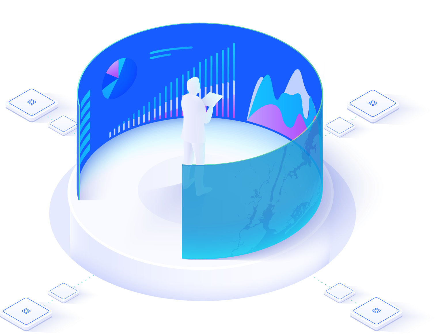 live sip monitoring illustration