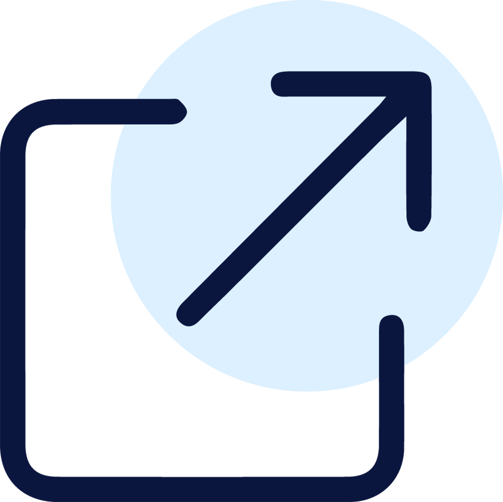 external icon