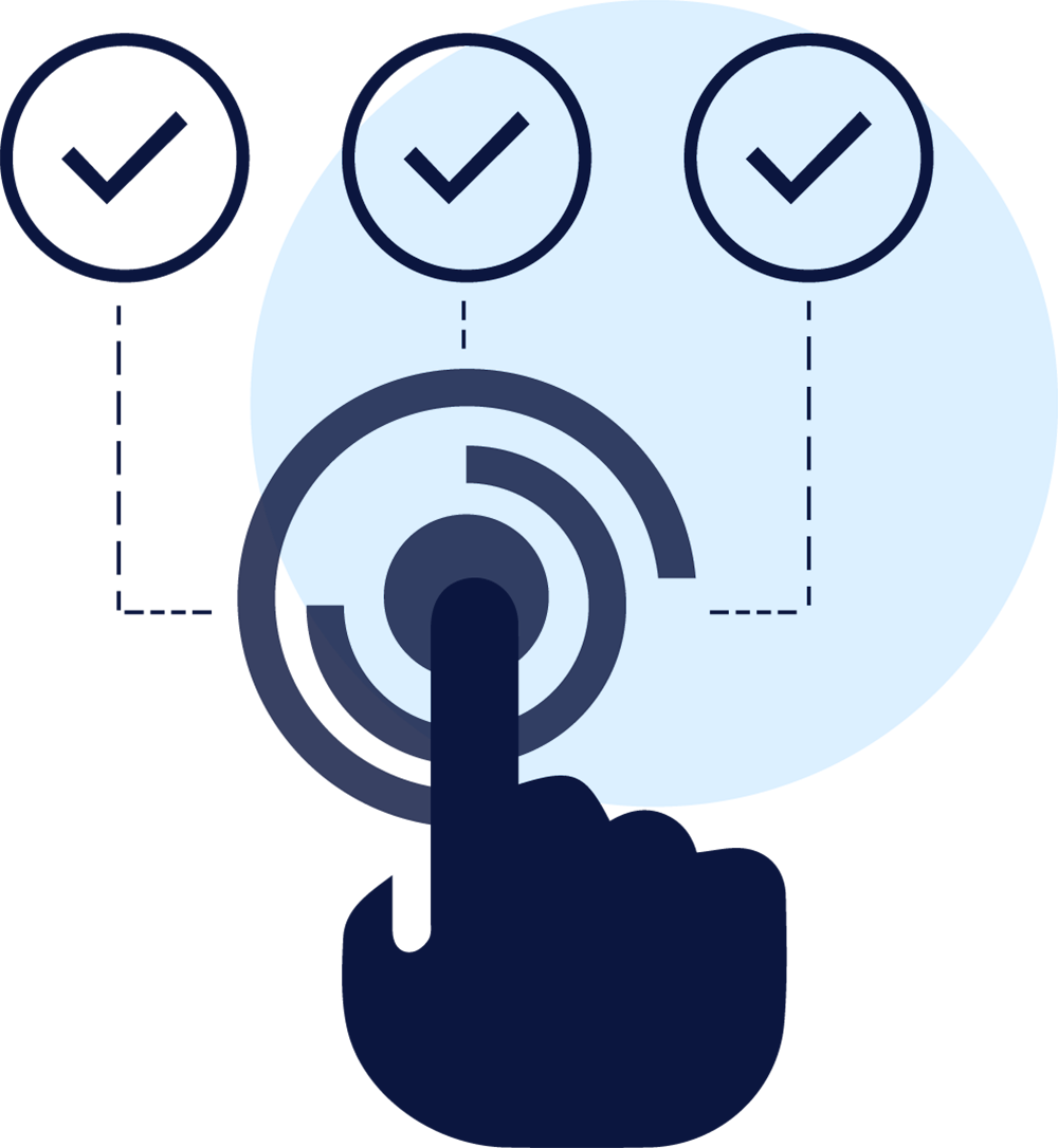 auto provisioning icon