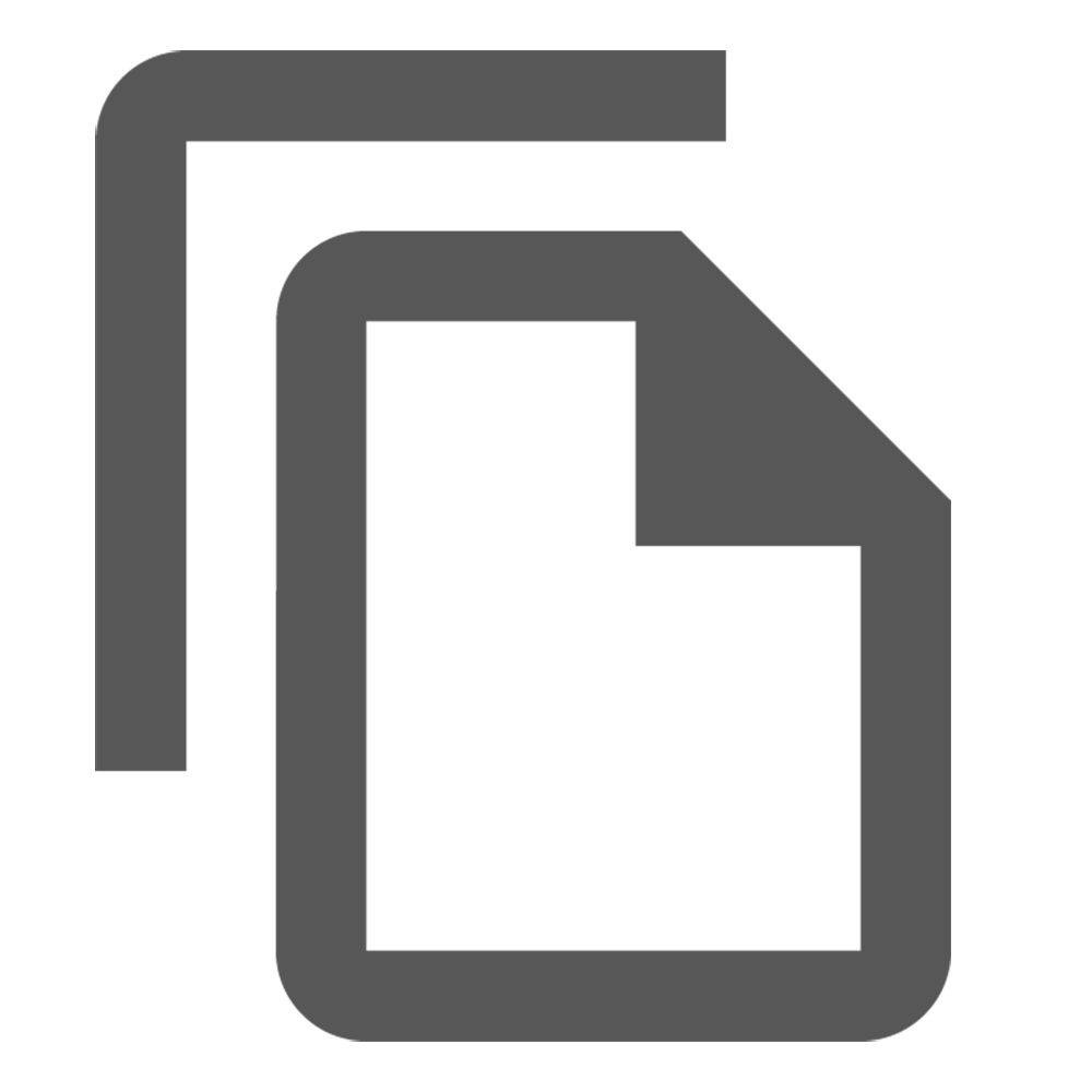 documents icon