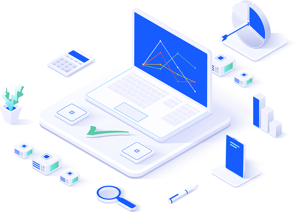 monitoring in ucaas illustration