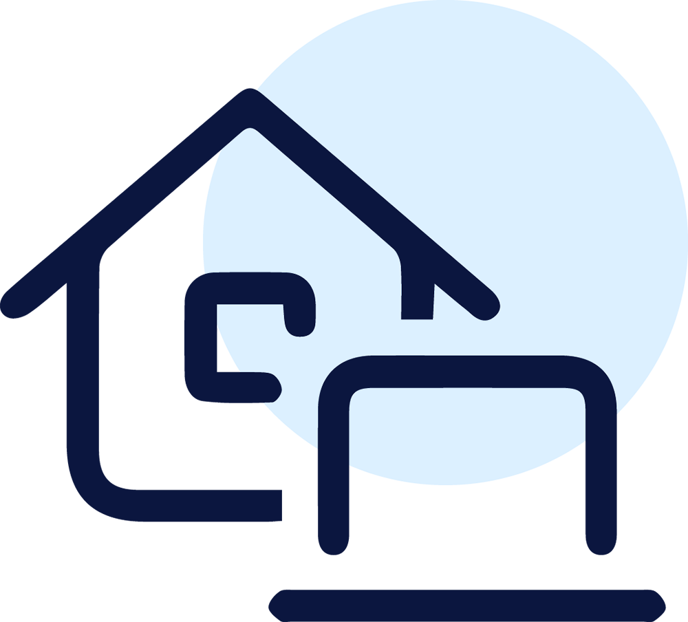 remote work icon
