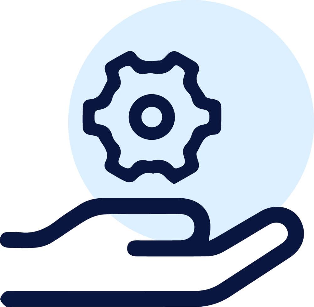 control icon