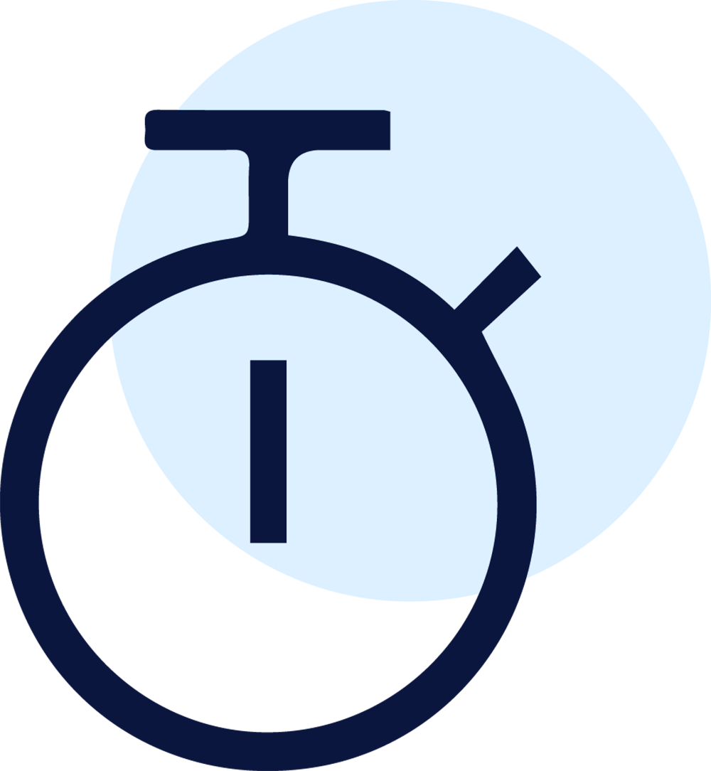 latency icon