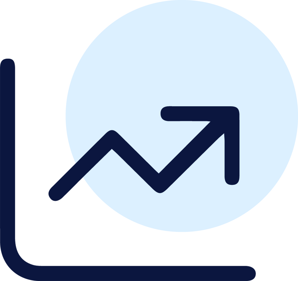 scalability icon