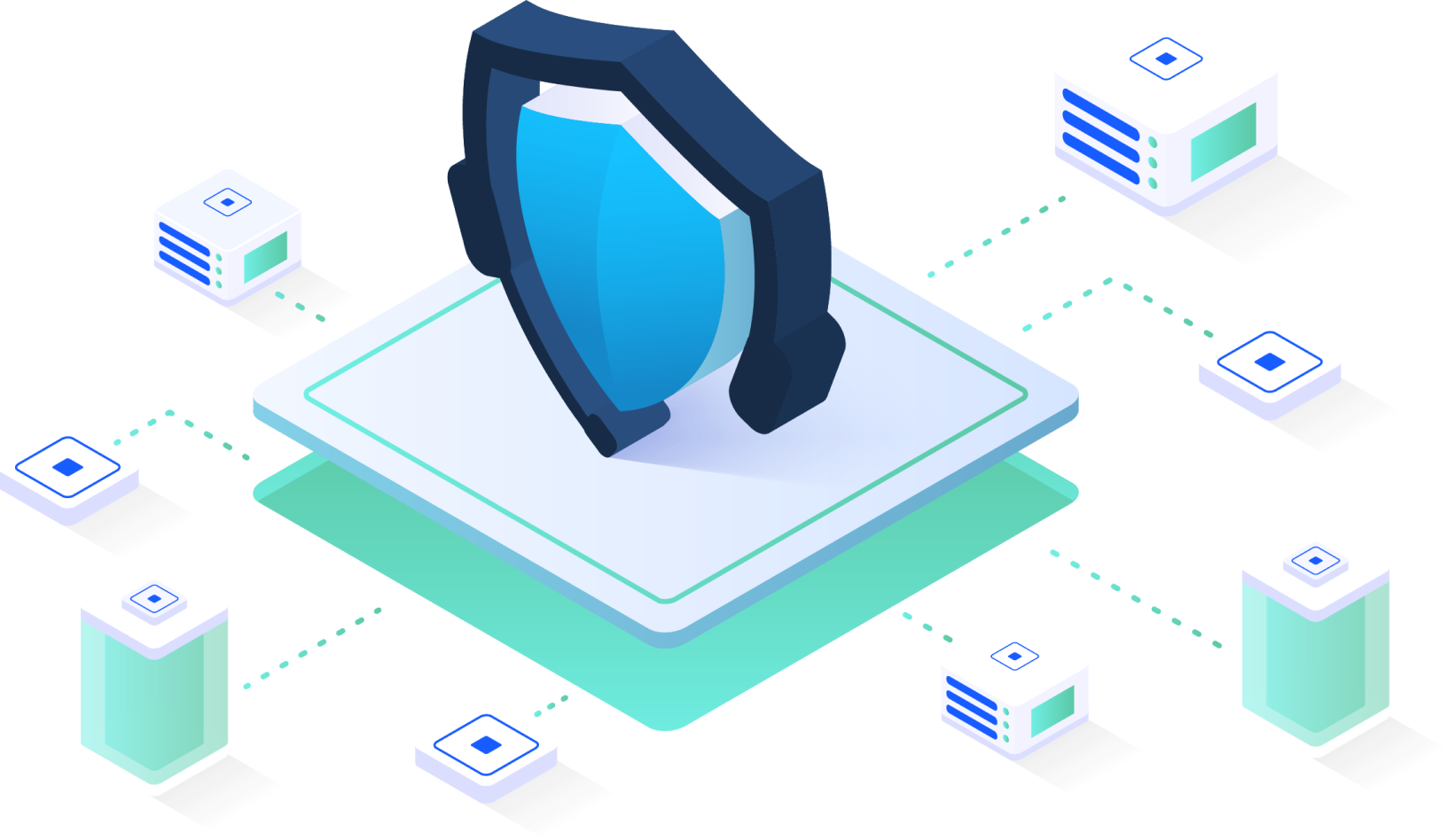 tftp auto-provisioning illustration