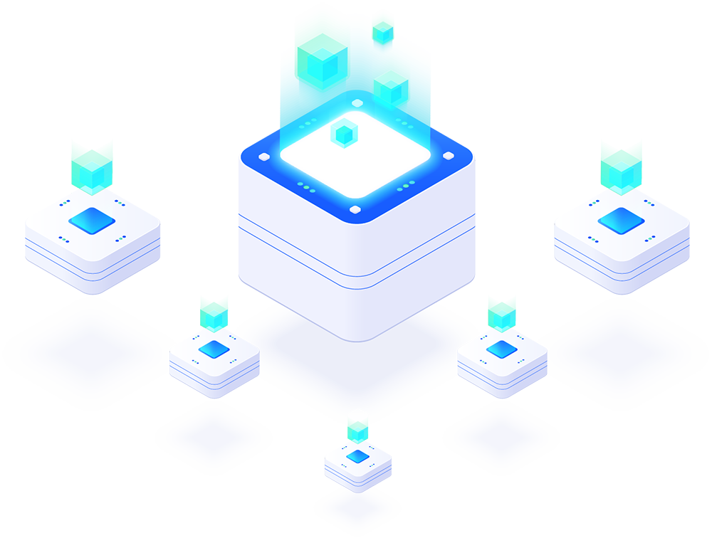 Tailored Scalability illustration