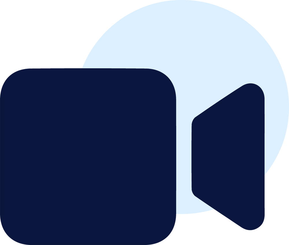 recording icon