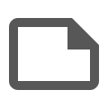 document icon