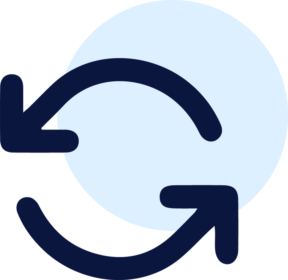 serverWARE Page Icon_Disaster Recovery