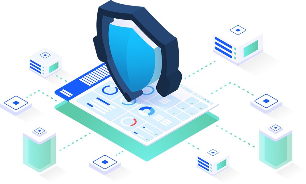 sip protection illustration