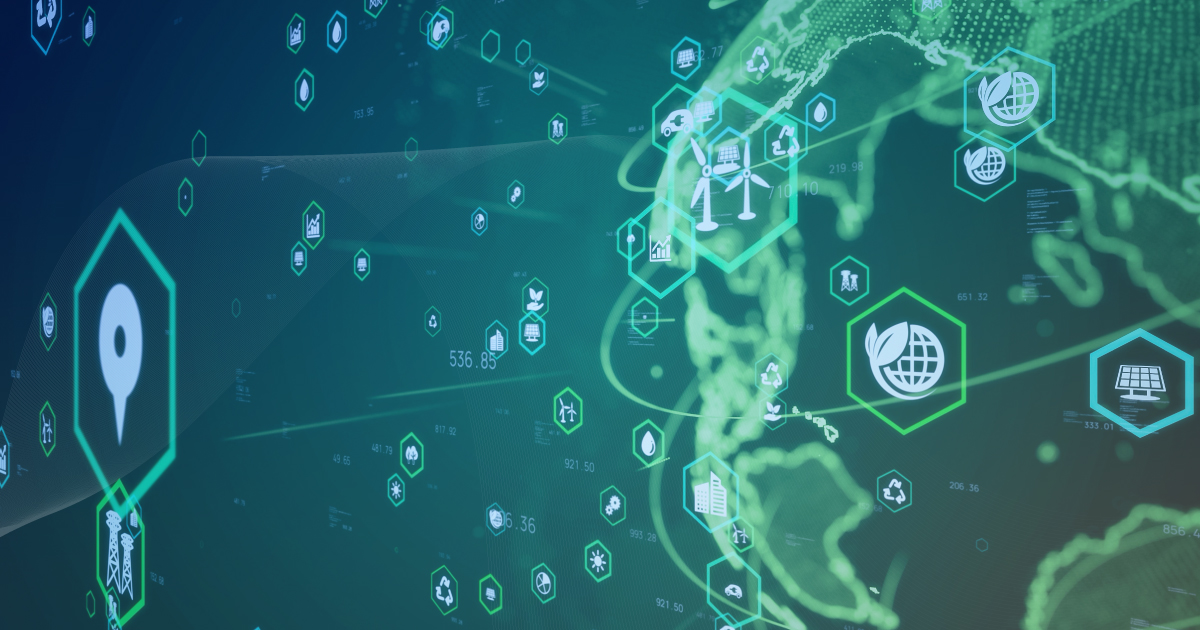 going green with cloud based uc