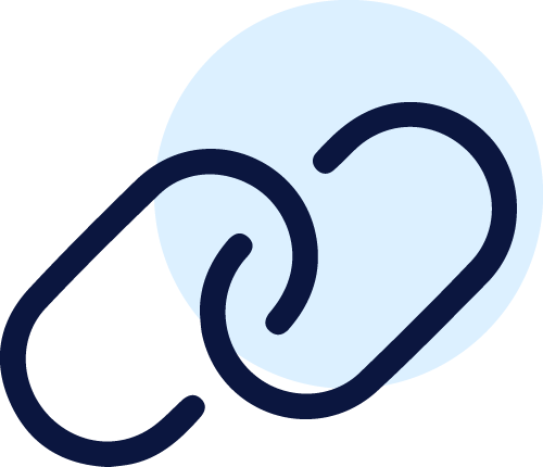 links icon