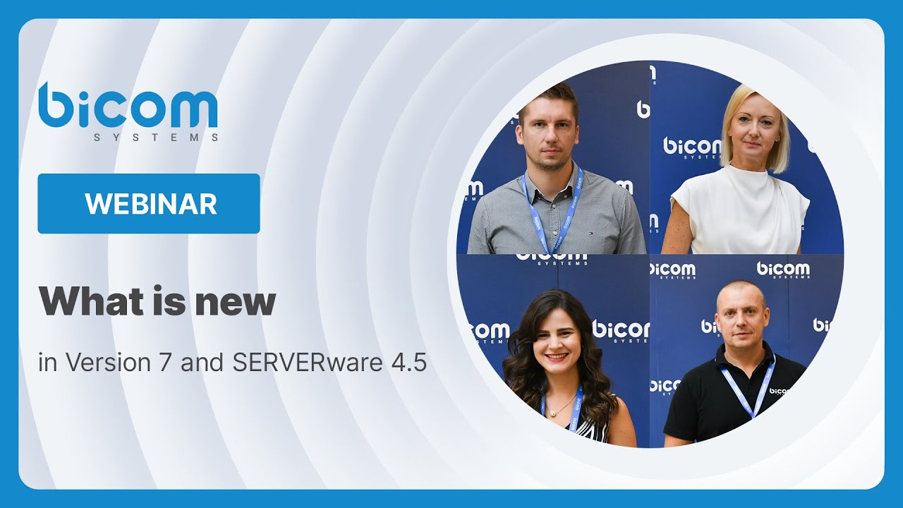 what's new in serverware and pbxware