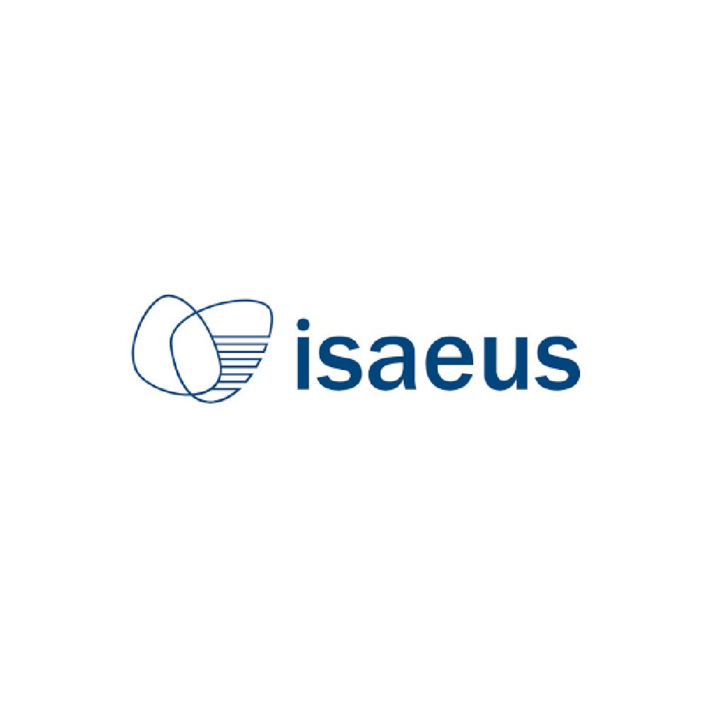 isaeus logo transparent