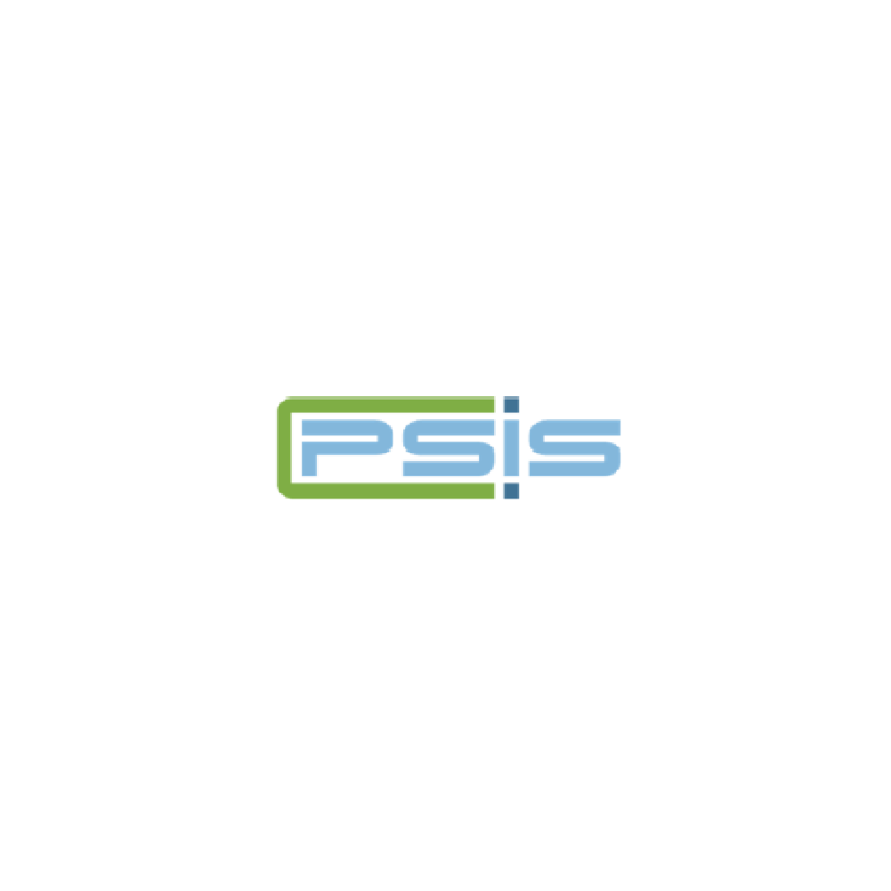 PSIS logo transparent