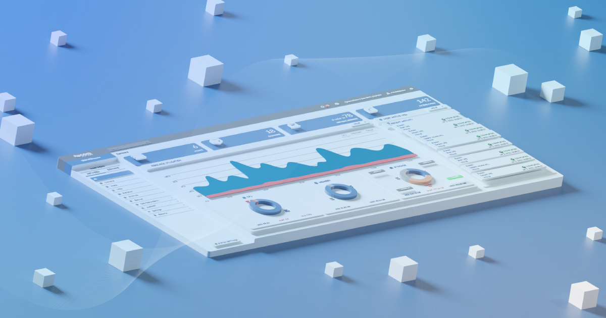 serverware release