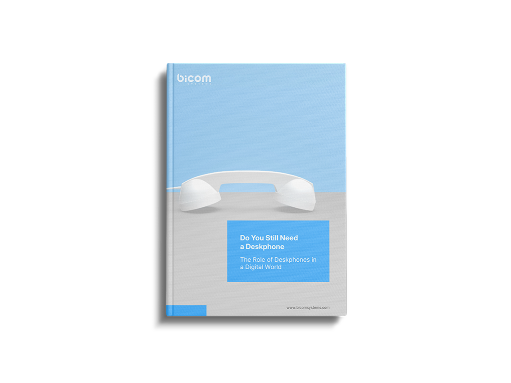 deskphone ebook