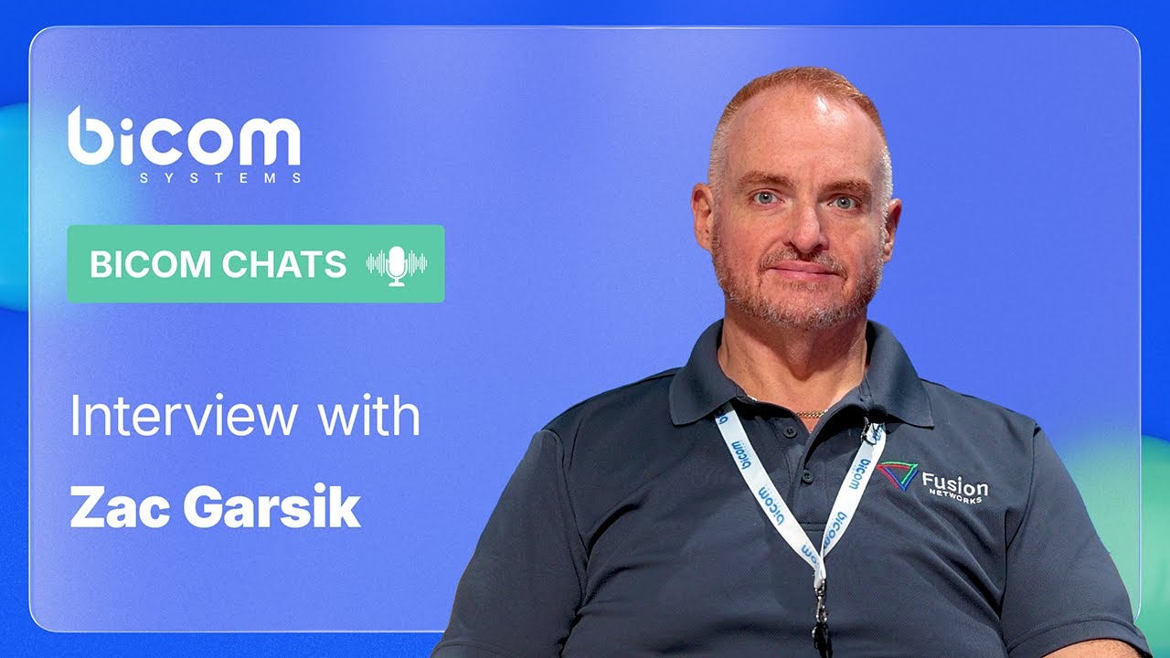 bicom chats zac garsik