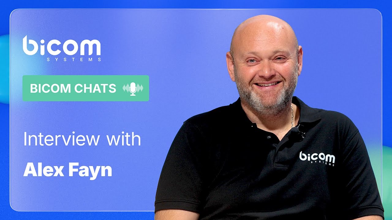 bicom chats alex fayn