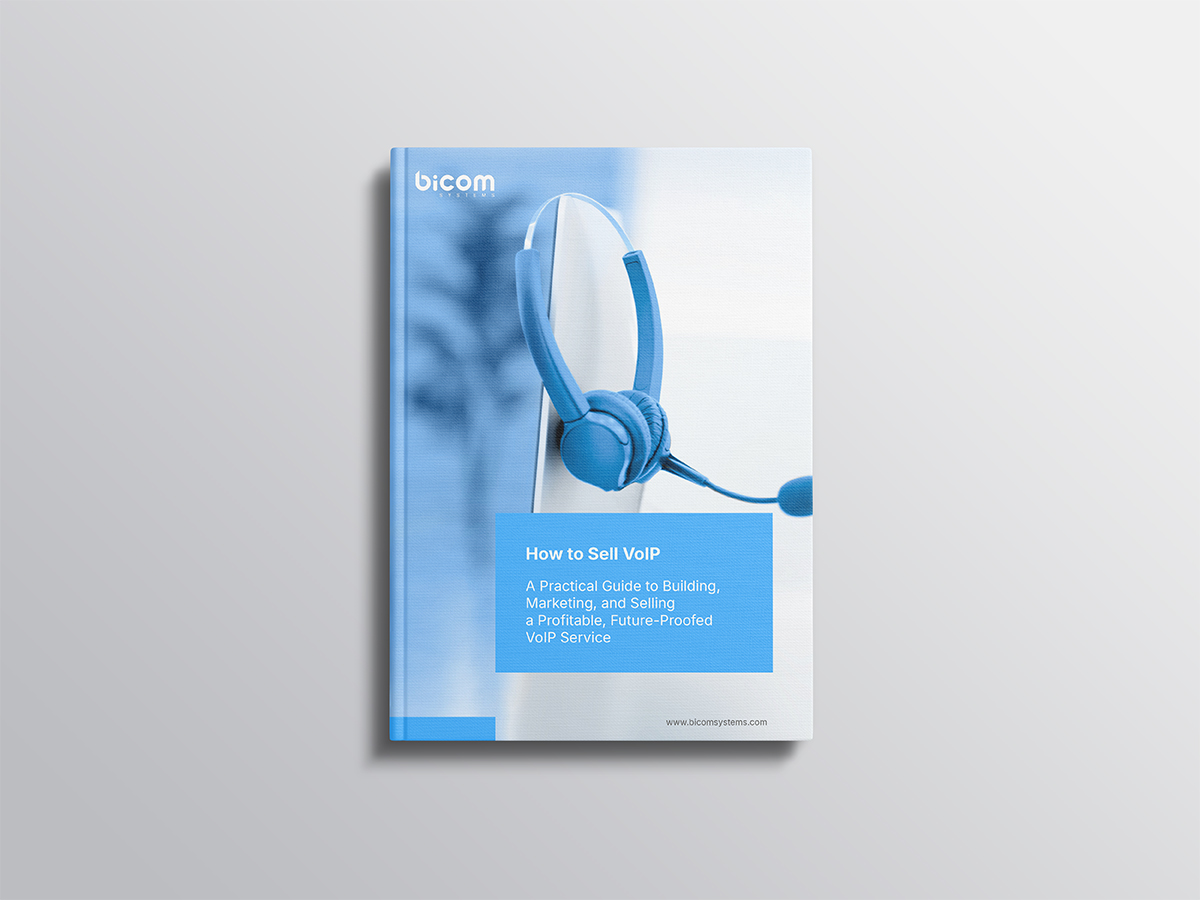 How to sell VoIP 2
